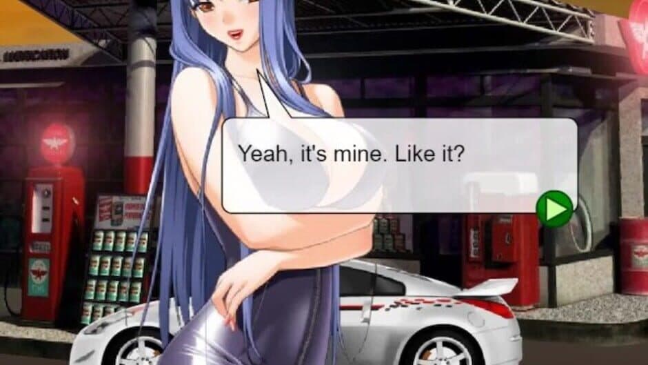 Скриншот 2 из Meet'N'Fuck: Street Racing