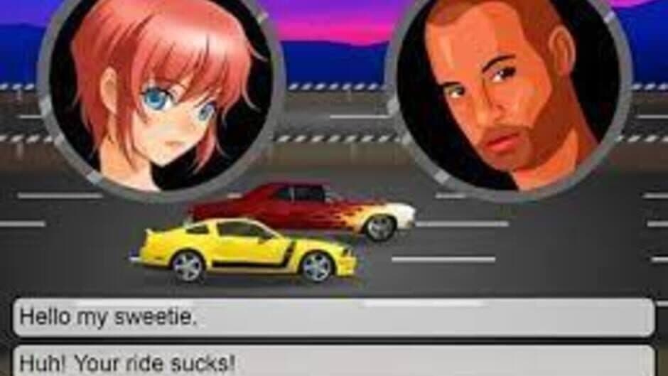 Скриншот 3 из Meet'N'Fuck: Street Racing
