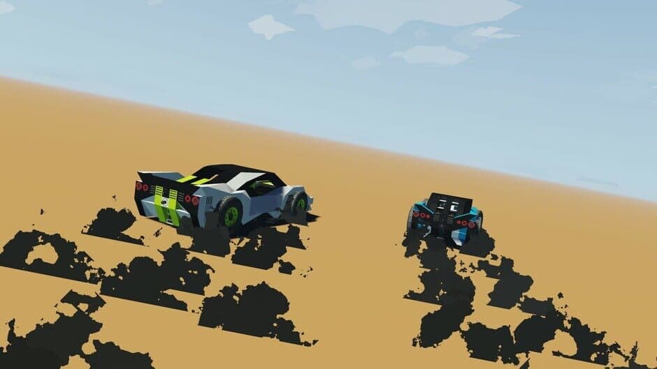 Скриншот 3 из Stormworks: Industrial Frontier