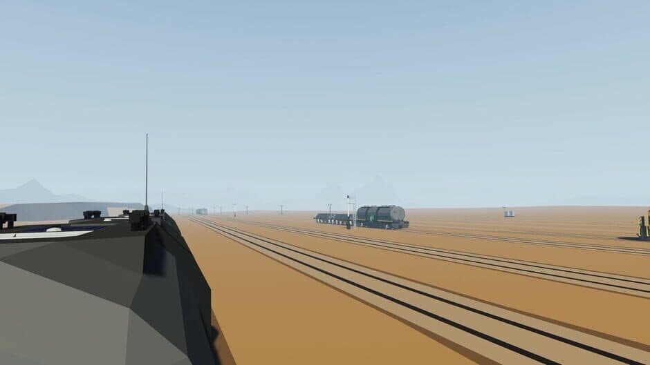 Скриншот 6 из Stormworks: Industrial Frontier