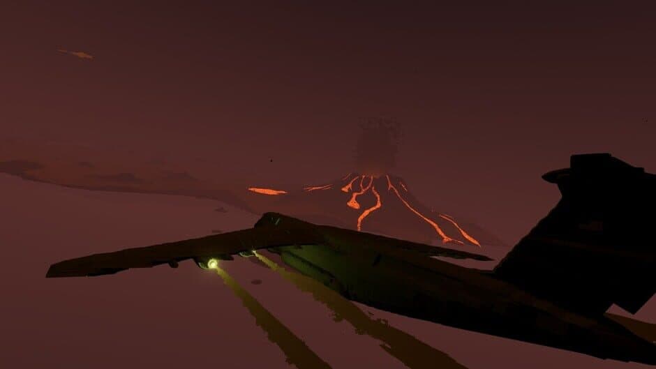 Скриншот 12 из Stormworks: Industrial Frontier