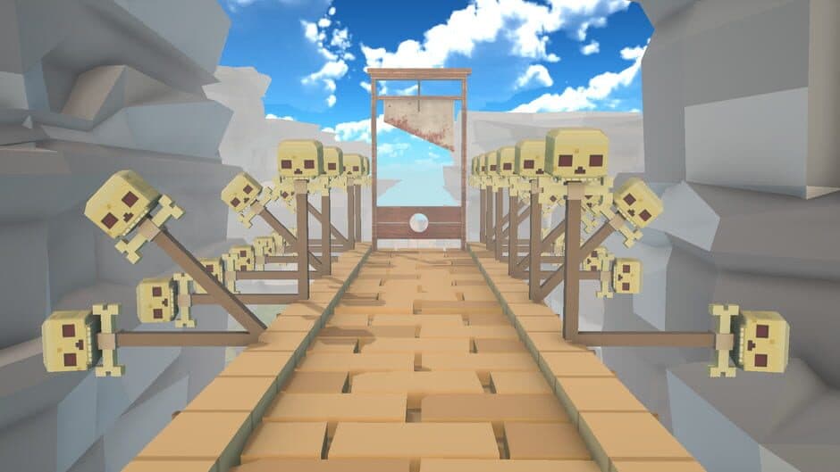 Скриншот 3 из Wojak This Game