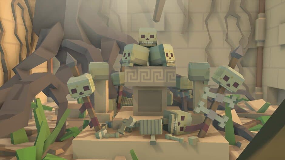 Скриншот 4 из Wojak This Game