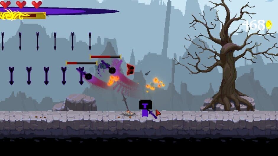 Скриншот 4 из Cloaks and Capes