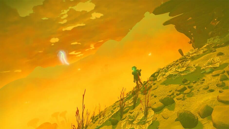 Скриншот 1 из No Man's Sky: Expeditions