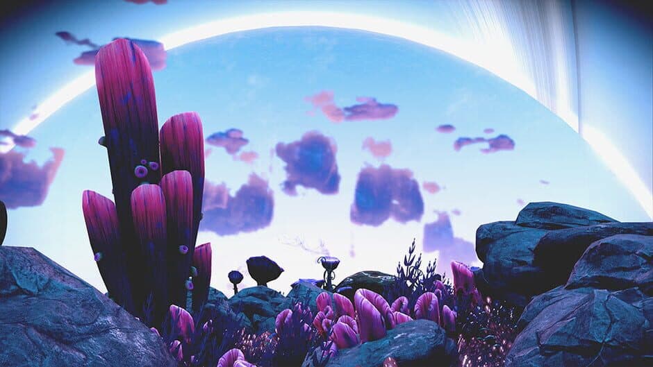 Скриншот 3 из No Man's Sky: Origins