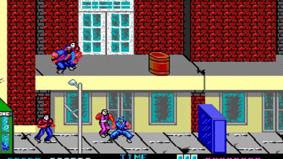 Скриншот 1 из Ninja Gaiden