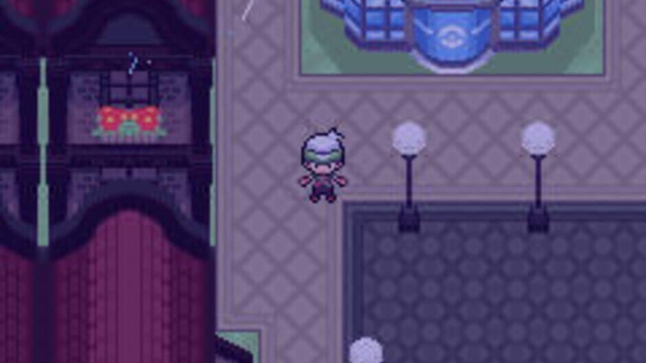 Скриншот 2 из Pokémon Saiph
