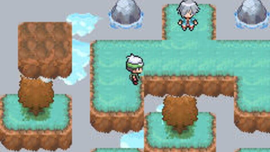 Скриншот 3 из Pokémon Saiph