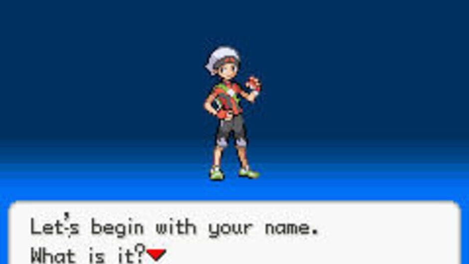 Скриншот 5 из Pokémon Saiph