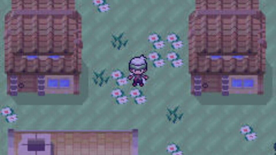 Скриншот 6 из Pokémon Saiph