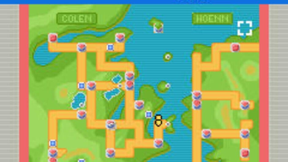 Скриншот 7 из Pokémon Saiph