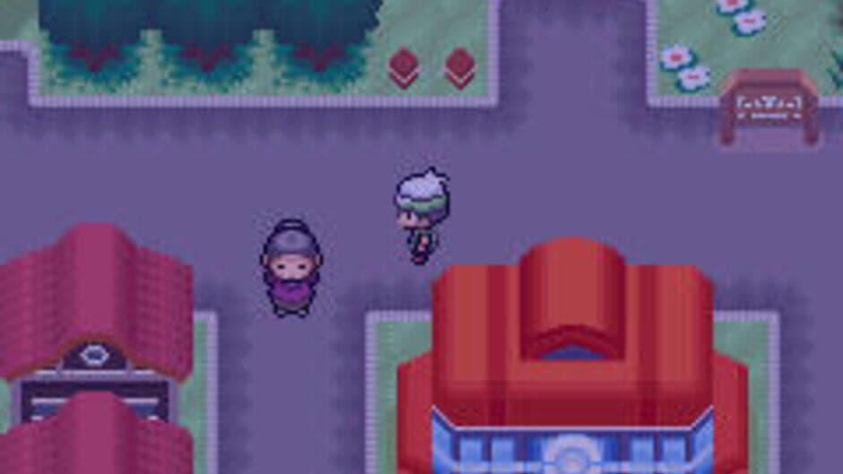 Скриншот 8 из Pokémon Saiph