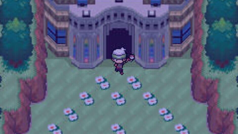 Скриншот 9 из Pokémon Saiph