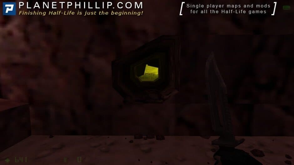 Скриншот 6 из Under the Black Moon