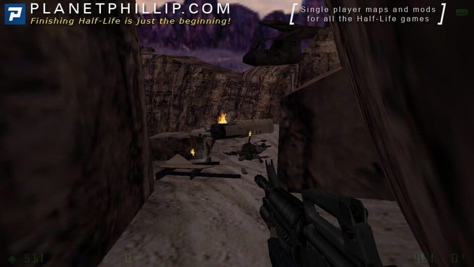 Скриншот 6 из Focalpoint