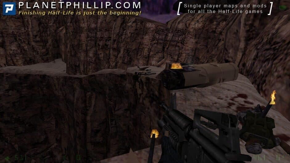 Скриншот 7 из Focalpoint