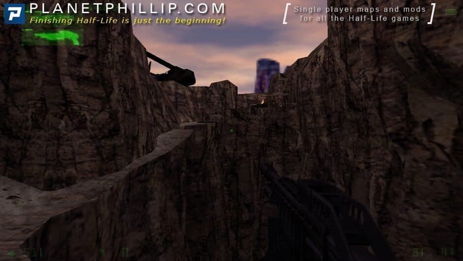 Скриншот 9 из Focalpoint