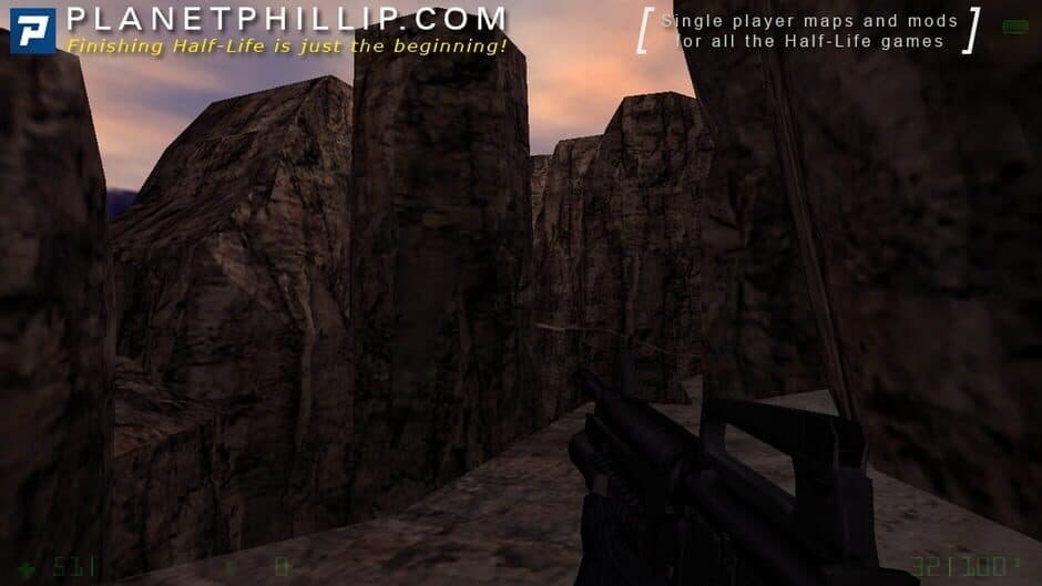 Скриншот 11 из Focalpoint