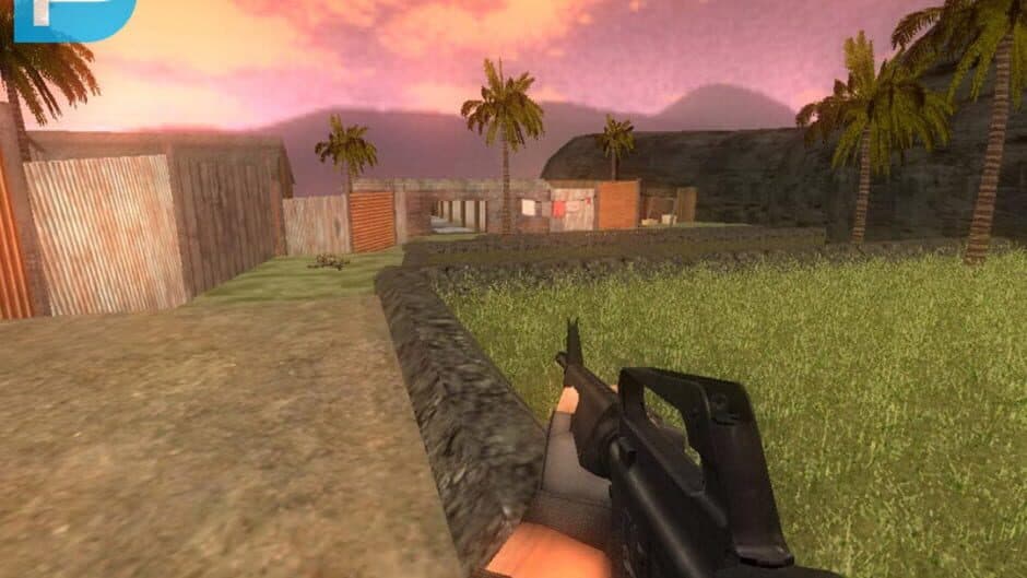 Скриншот 4 из Heart of Evil: Napalm Edition