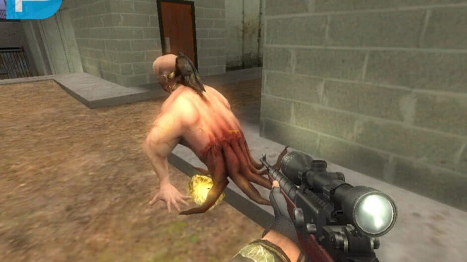 Скриншот 5 из Heart of Evil: Napalm Edition