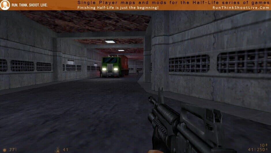 Скриншот 9 из Deliverance