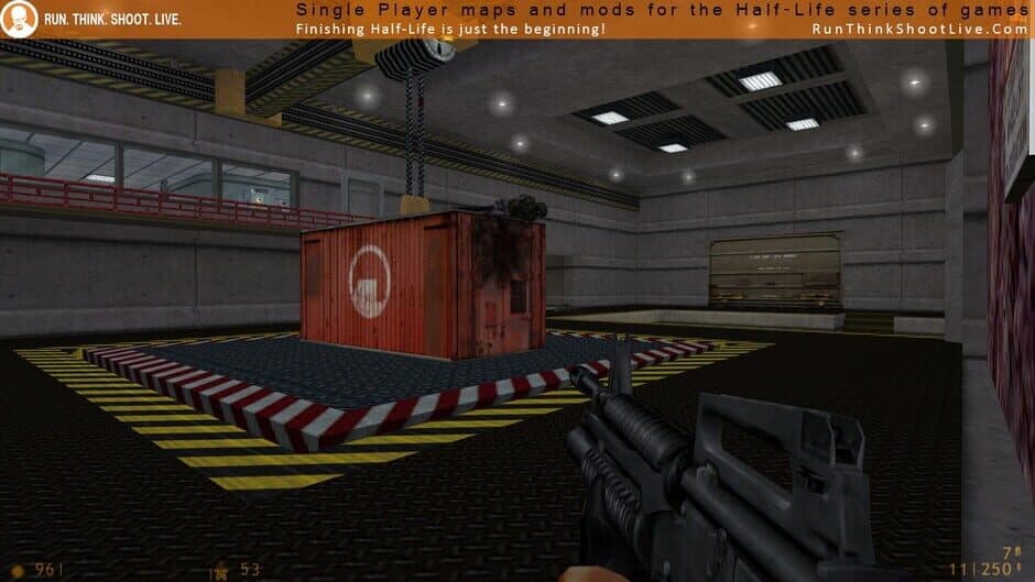 Скриншот 3 из Deliverance
