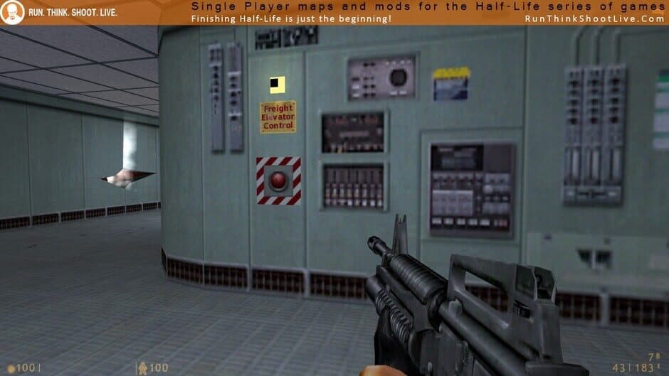 Скриншот 4 из Deliverance