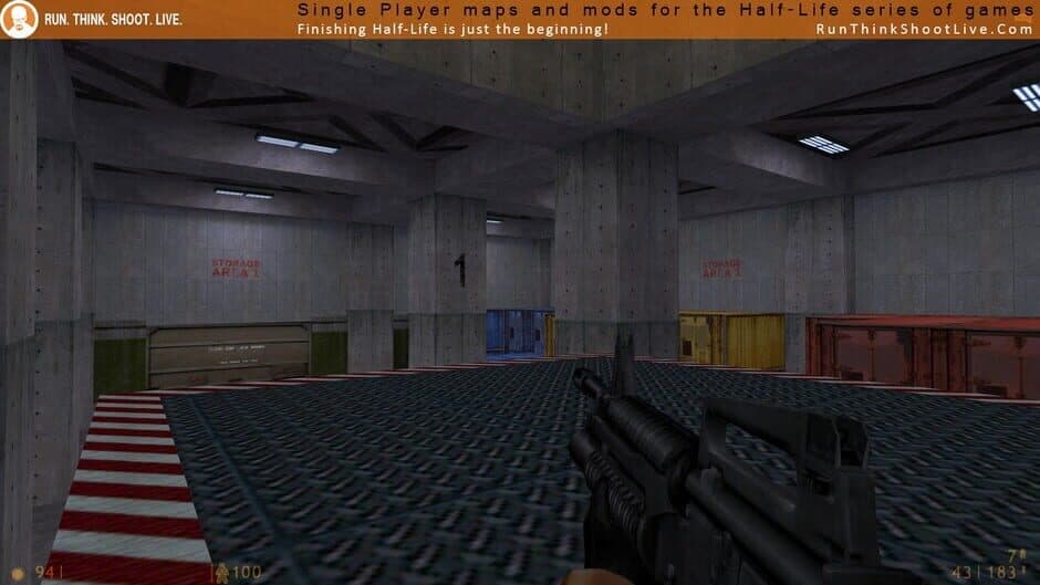 Скриншот 5 из Deliverance