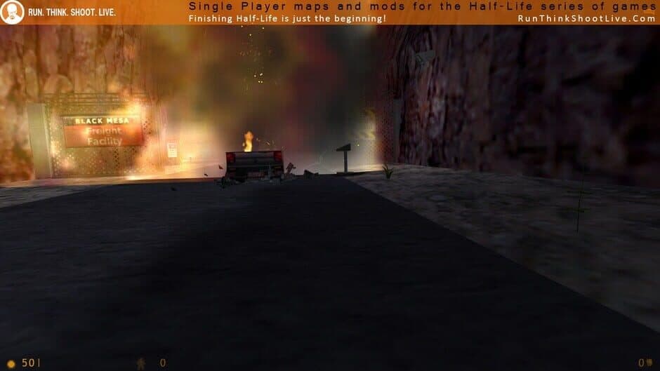 Скриншот 6 из Deliverance