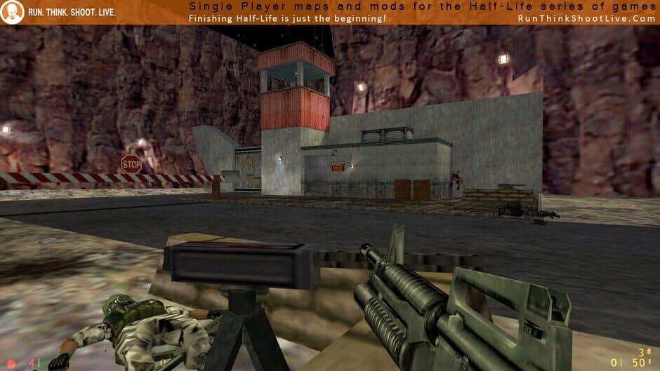 Скриншот 7 из Deliverance