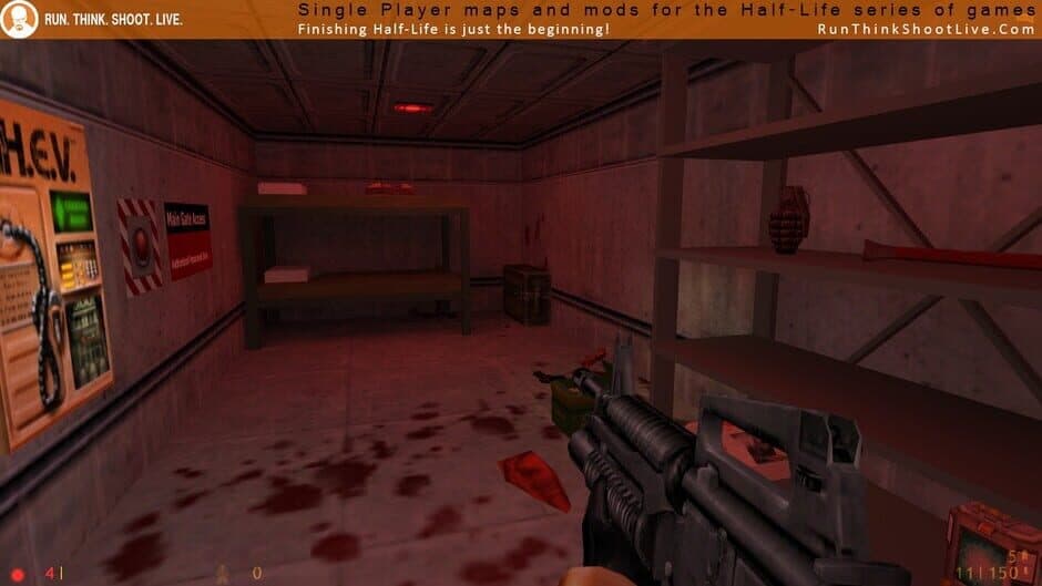 Скриншот 8 из Deliverance