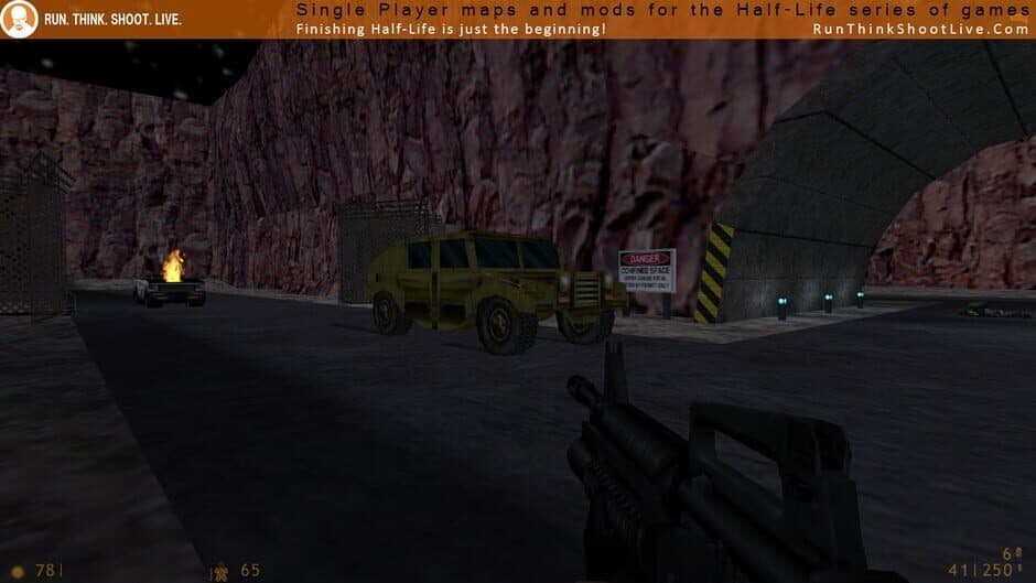 Скриншот 10 из Deliverance