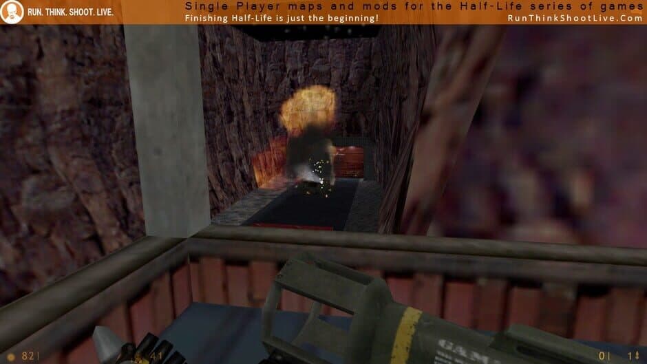 Скриншот 11 из Deliverance