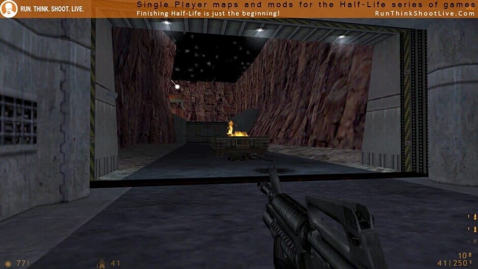 Скриншот 12 из Deliverance