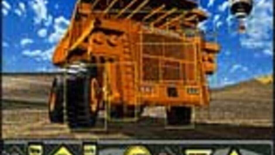 Скриншот 1 из Ezekial S. Jackson's Amazing Truckology