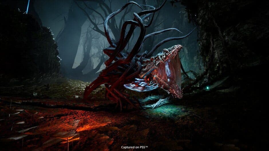 Скриншот 3 из Returnal: Digital Deluxe Edition