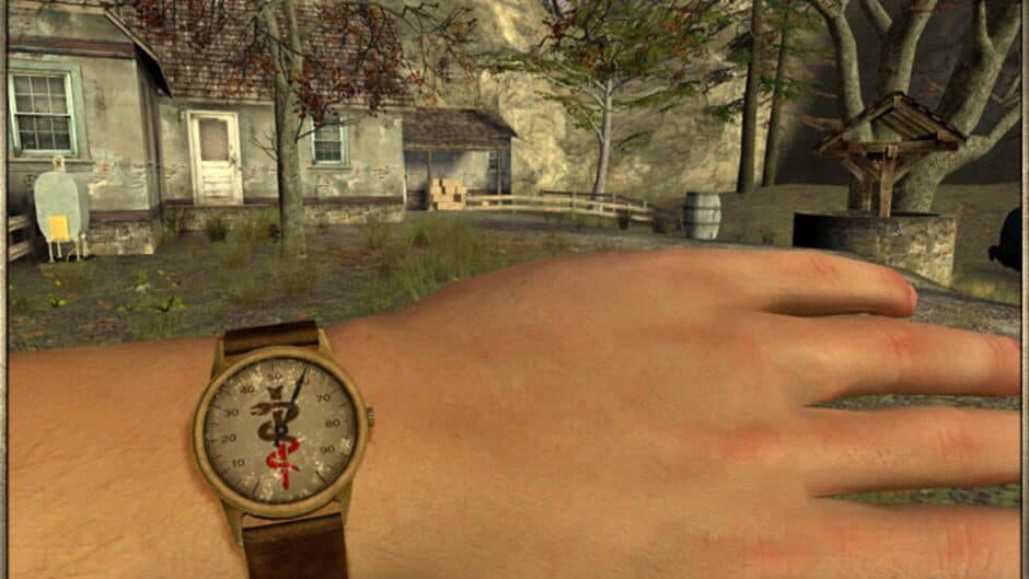 Скриншот 4 из They Hunger: Lost Souls