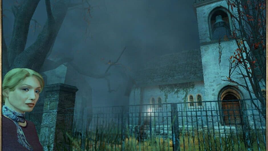 Скриншот 10 из They Hunger: Lost Souls