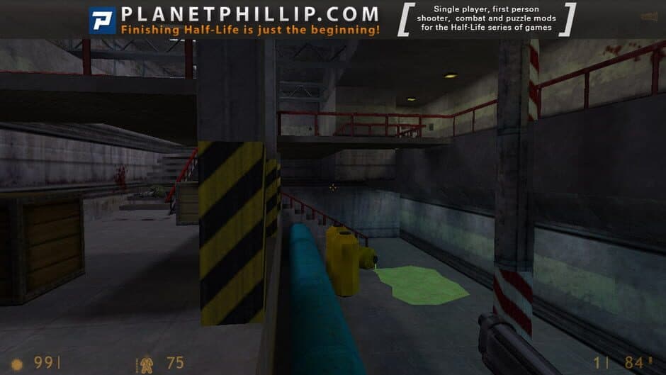 Скриншот 12 из Smart Decoy