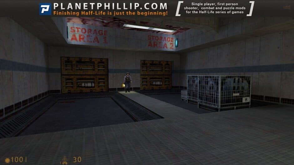 Скриншот 2 из ETC: Earthquake Test Centre