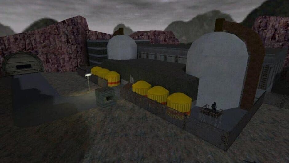 Скриншот 1 из Nuclear Winter