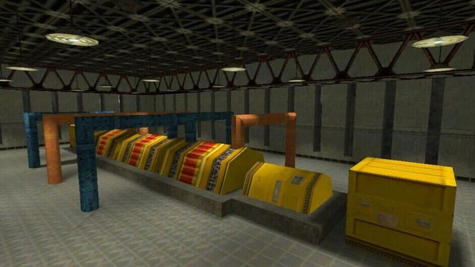 Скриншот 2 из Nuclear Winter