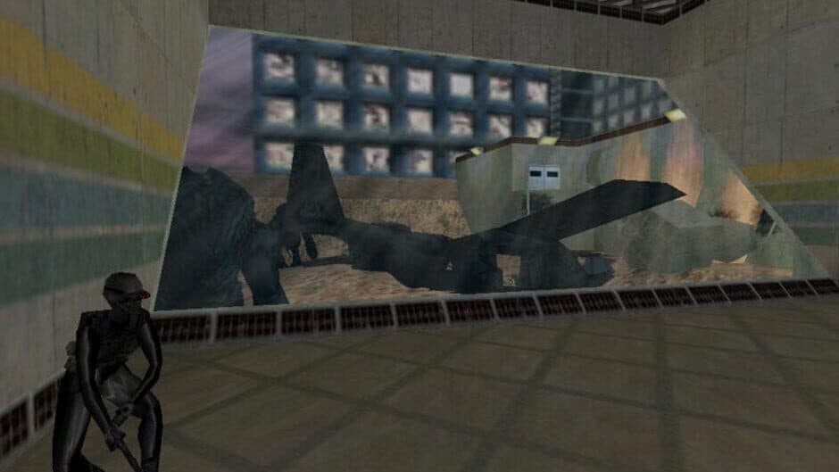 Скриншот 11 из Nuclear Winter