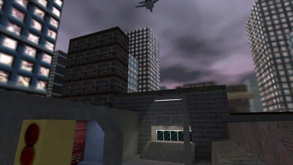 Скриншот 12 из Nuclear Winter