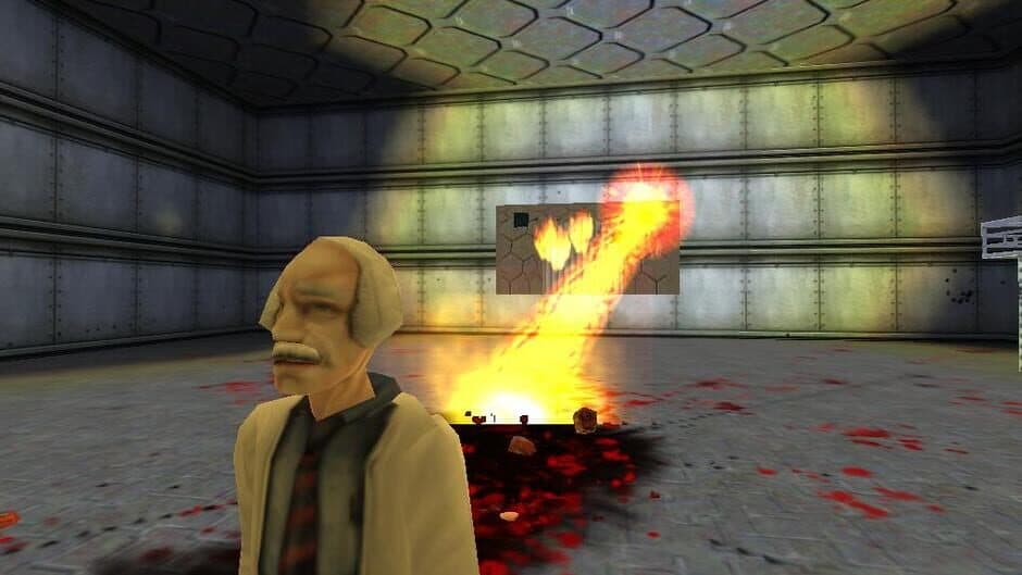 Скриншот 2 из Scientist Slaughterhouse