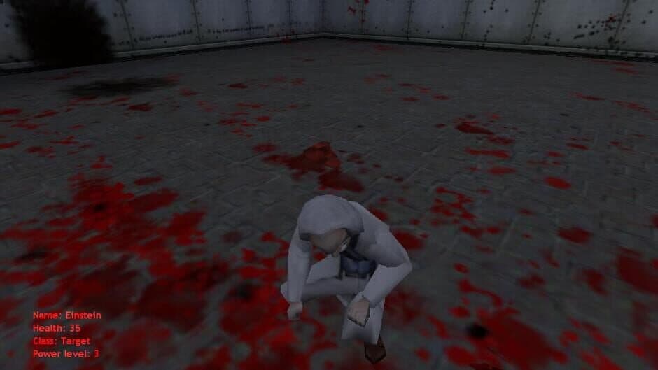 Скриншот 3 из Scientist Slaughterhouse