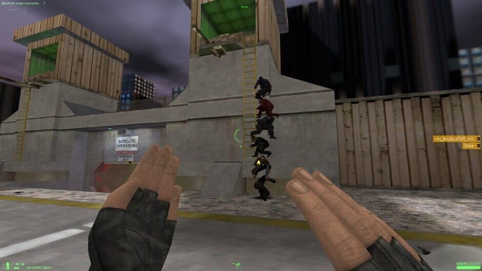 Скриншот 6 из The Specialists