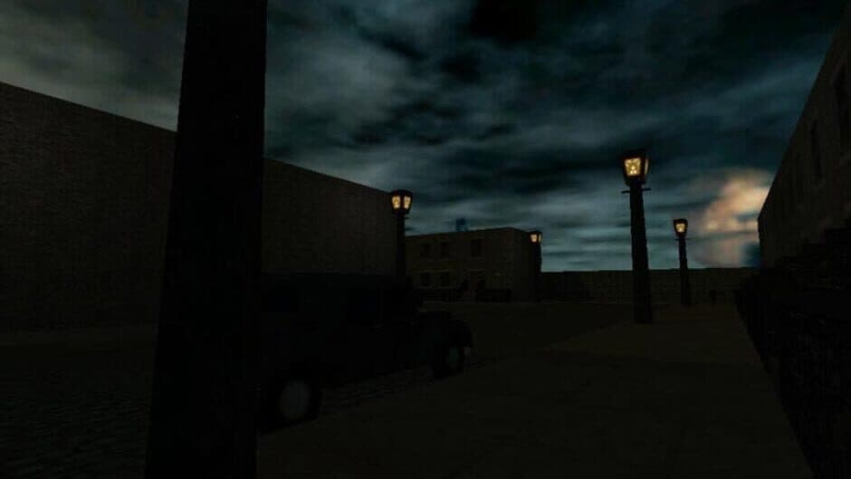 Скриншот 1 из Cthulhu: An Unspeakable Mod