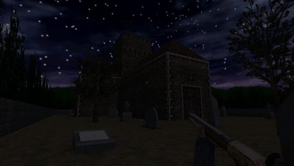 Скриншот 2 из Cthulhu: An Unspeakable Mod